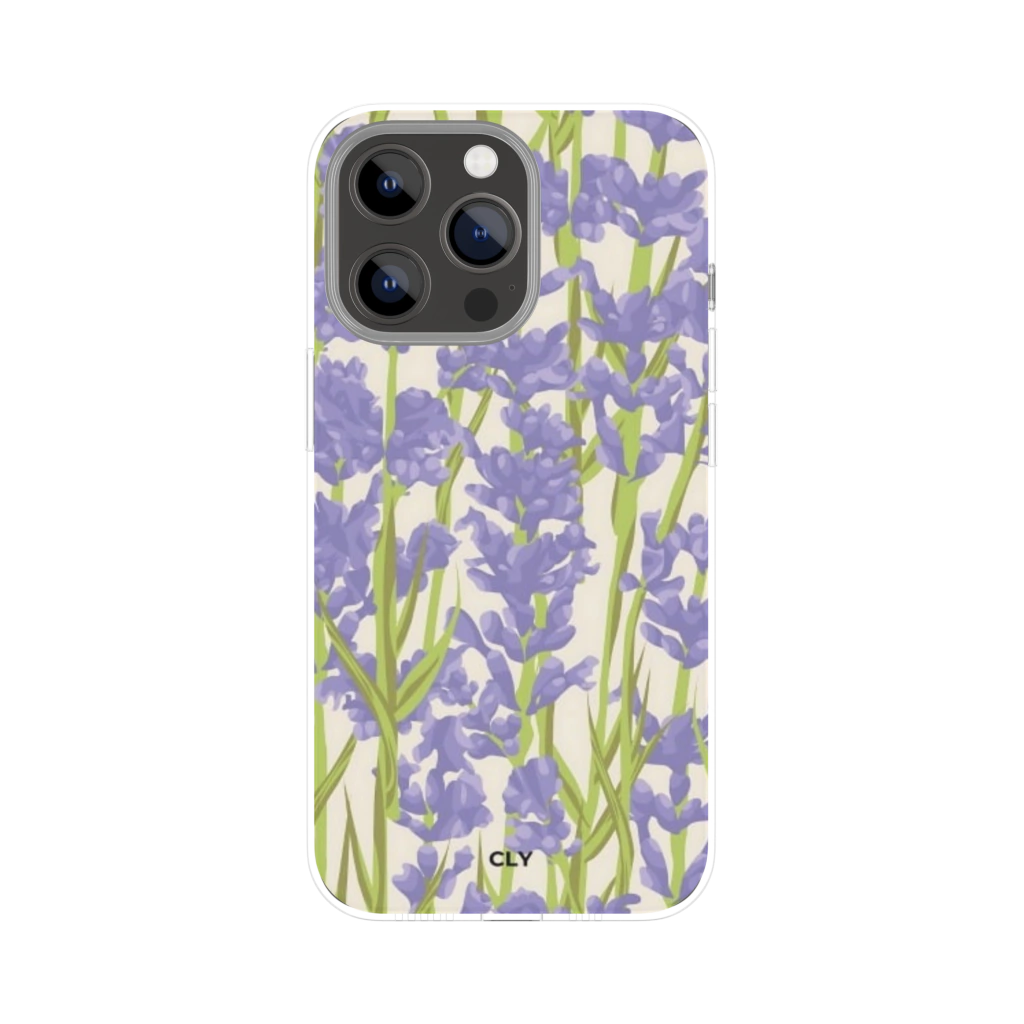 LAVANDA - CLY CASE