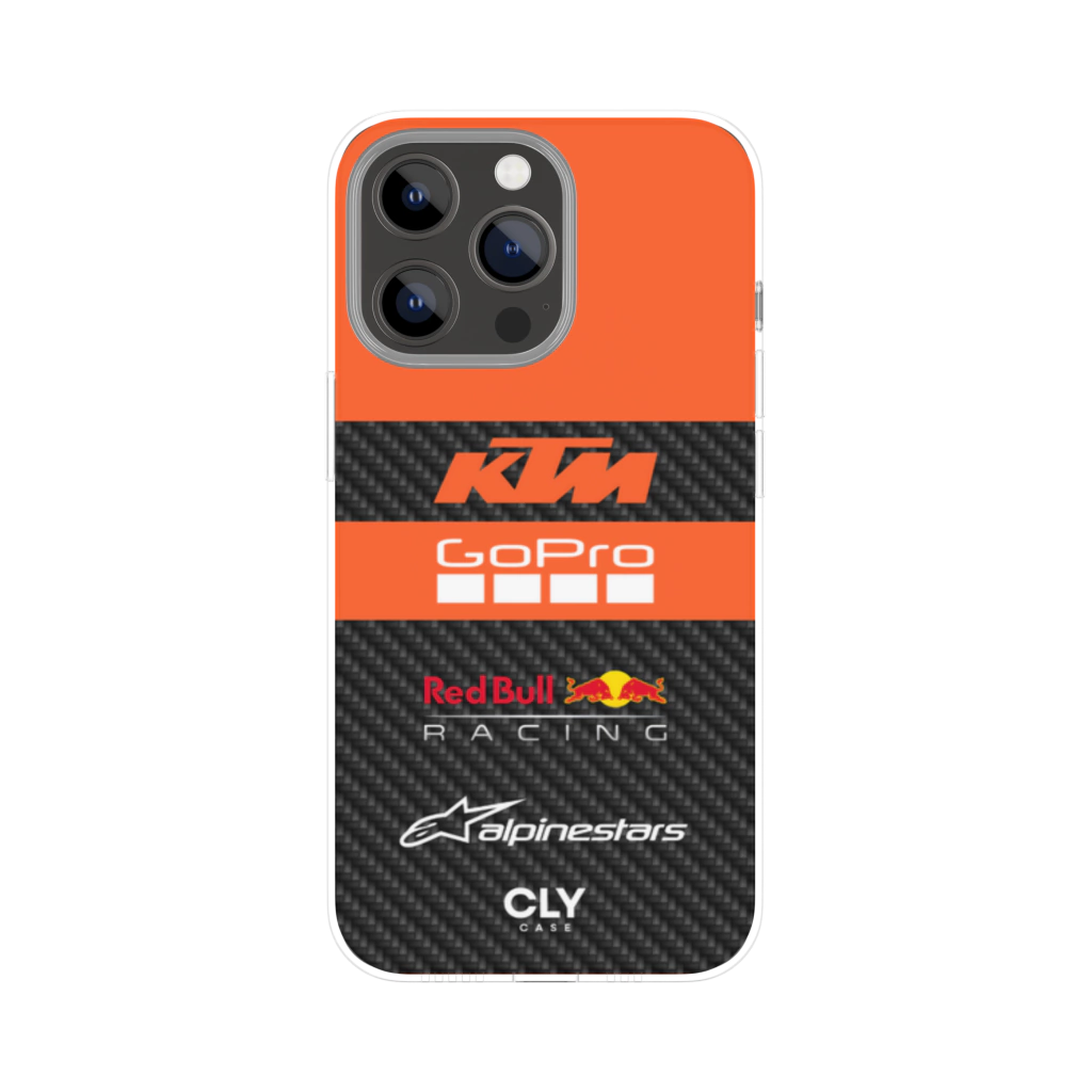 R16 - CLY CASE
