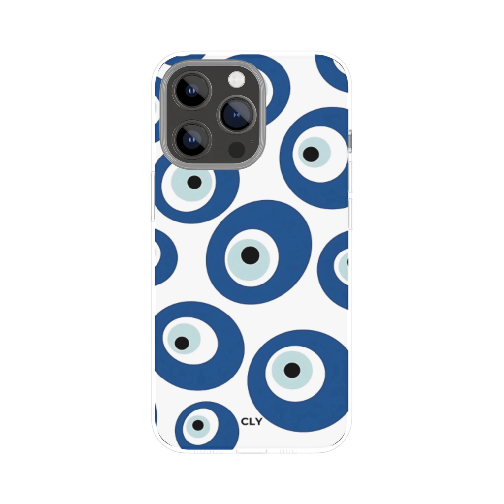 NAZAR - CLY CASE