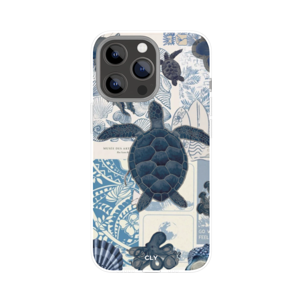 C3 - CLY CASE