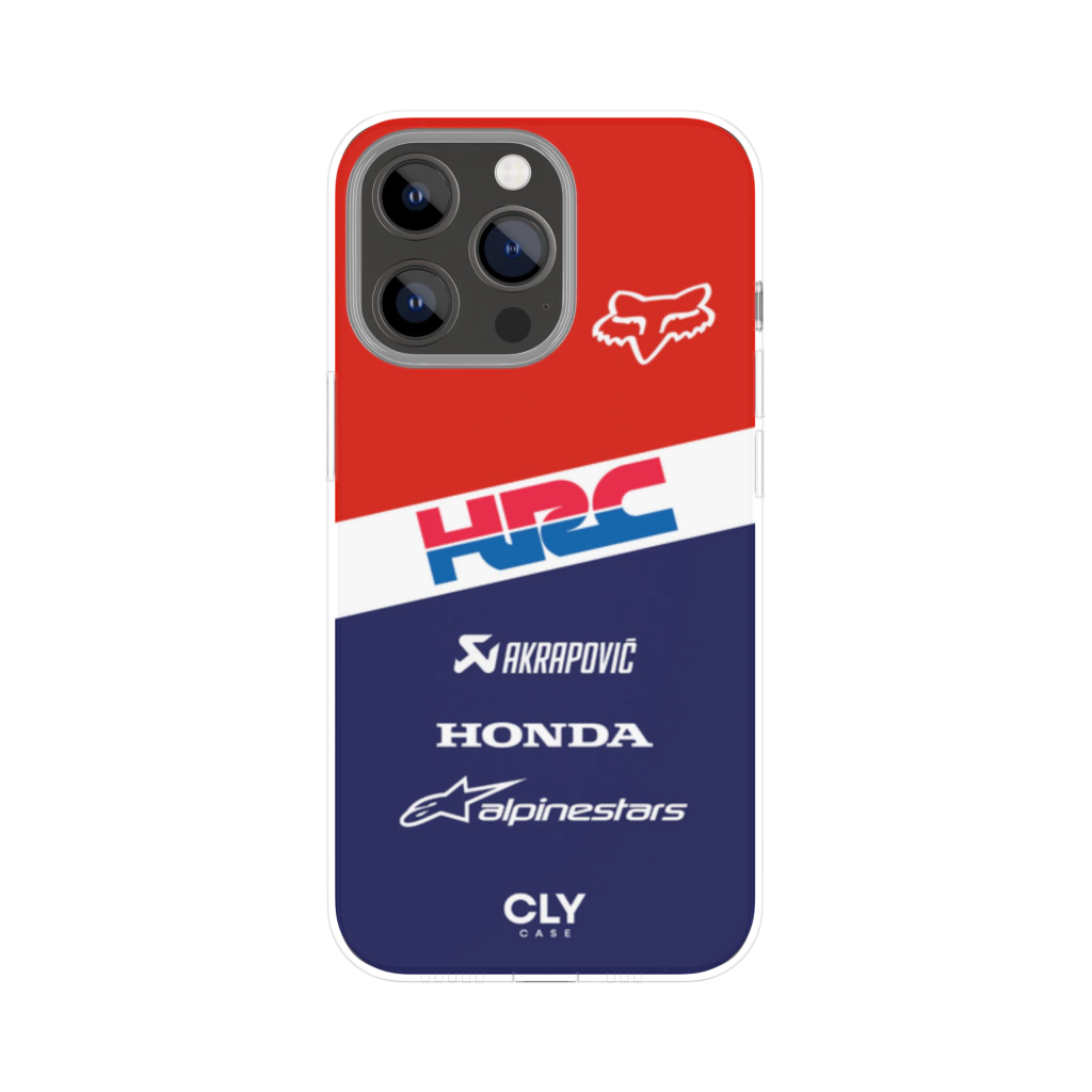 R 17- CLY CASE