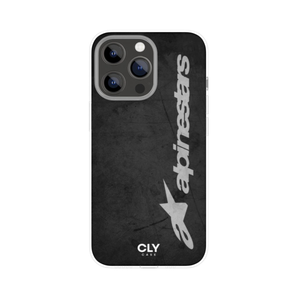 alpinestars - CLY CASE