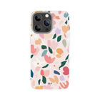 FLOWERS ART- CLY CASE