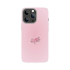 FOX PINK - CLY CASE