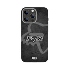 FOX BLACK - CLY CASE