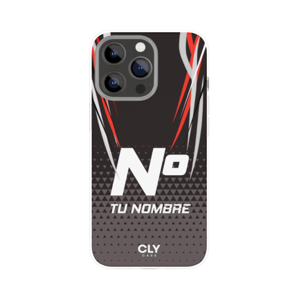 P.2 - CLY CASE
