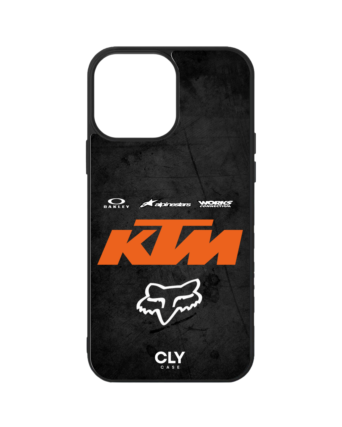 R12 - CLY CASE