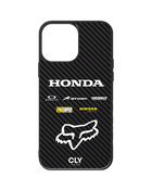 R8 - CLY CASE