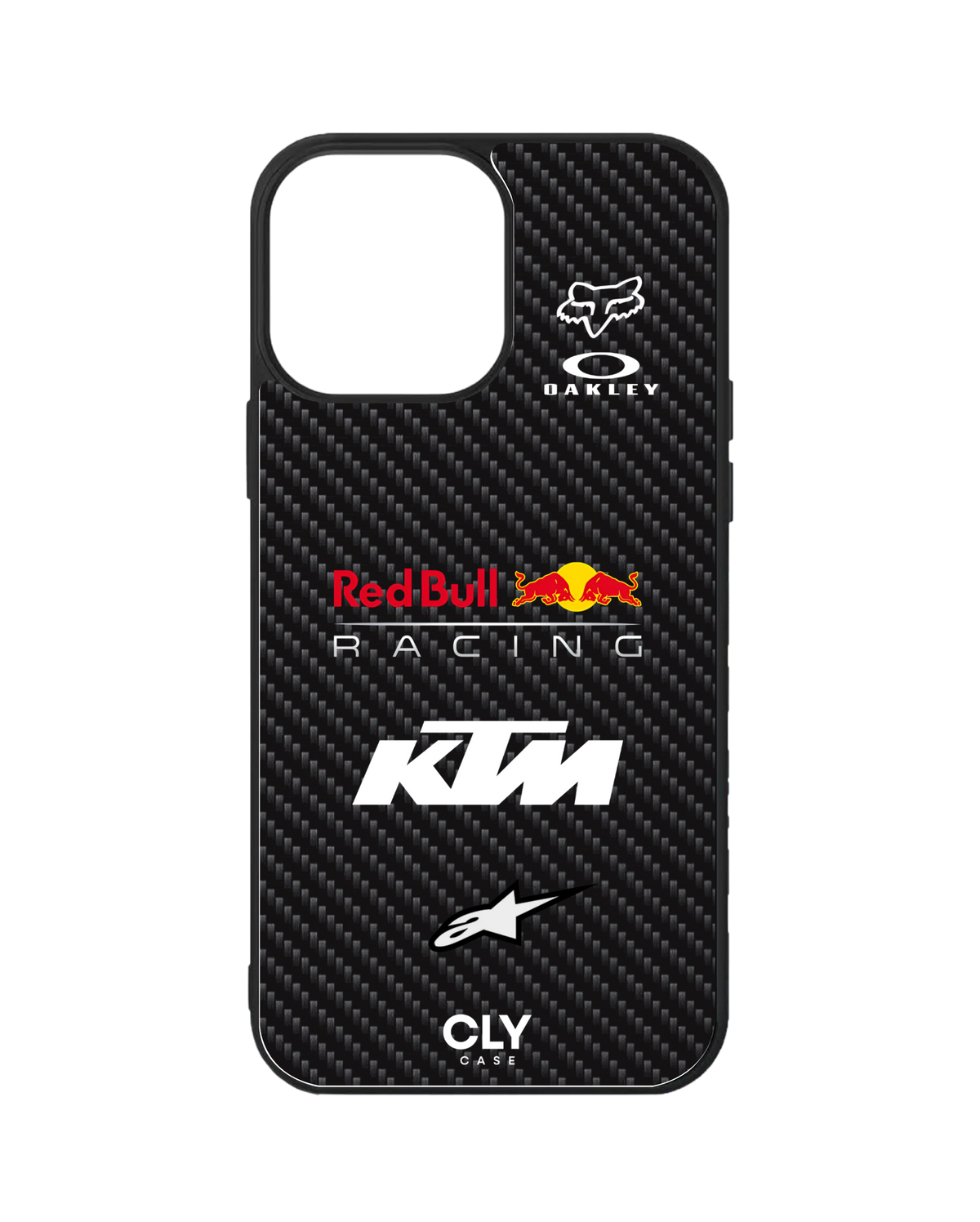 R9 - CLY CASE