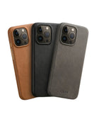 FUNDA CUERO CLYX | MAGSAGE