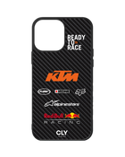 R16 - CLY CASE