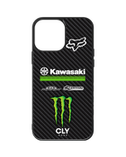 R 18 - CLY CASE