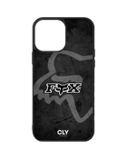 FOX BLACK - CLY CASE