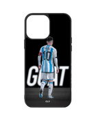 GOAT - CLY CASE