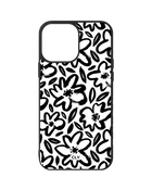 FLOWER 3 - CLY CASE