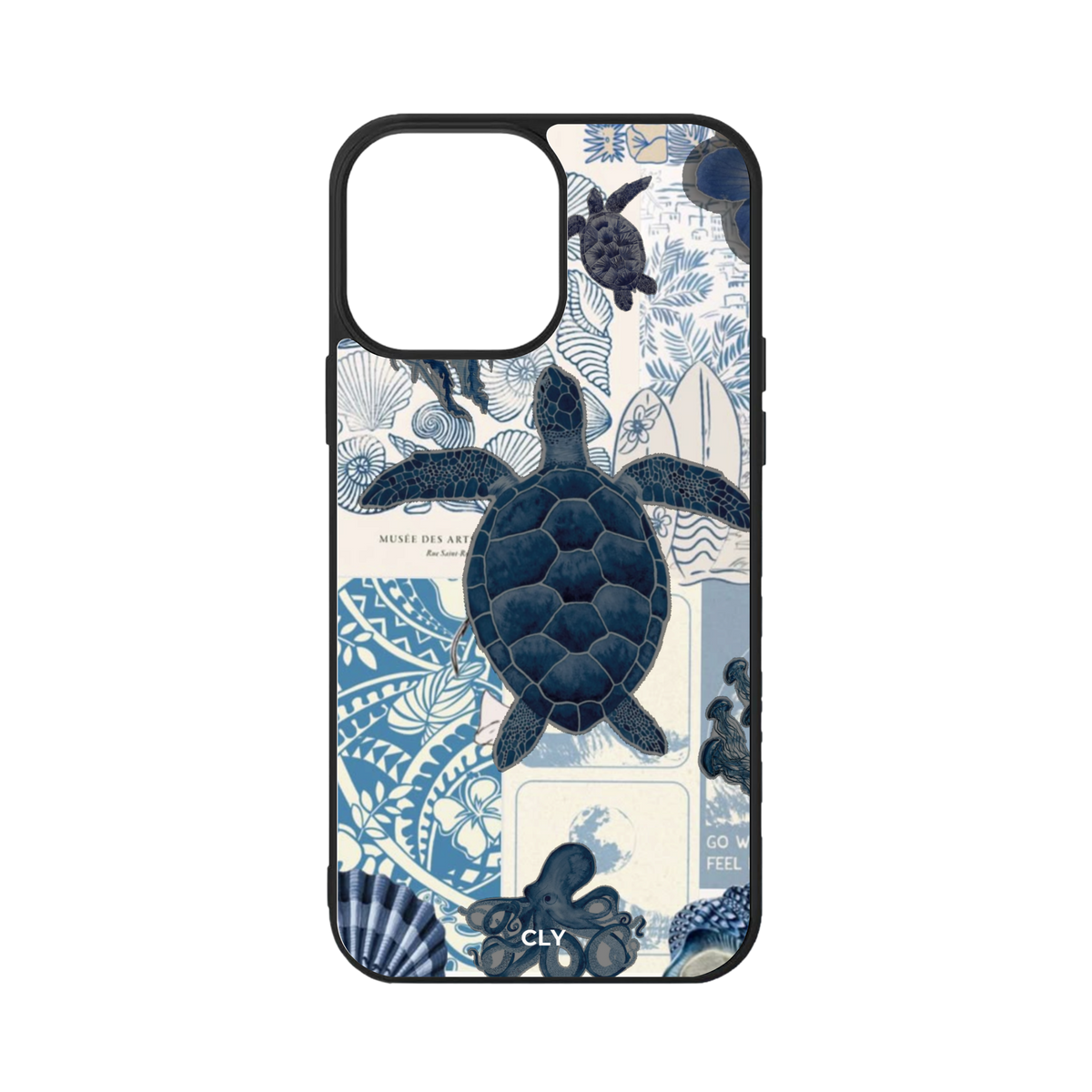 C3 - CLY CASE
