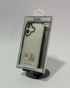 FUNDA IPHONE ACRILICO TPU PREMIUM