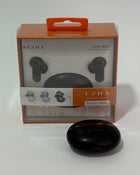Auriculares inalambricos ezra negros