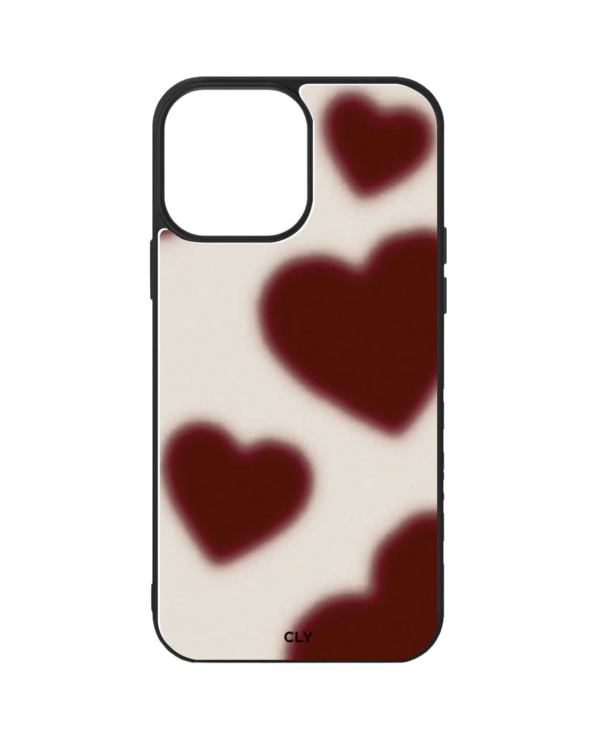 <3- CLY CASE