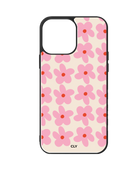 FLORCITAS 2.0 - CLY CASE