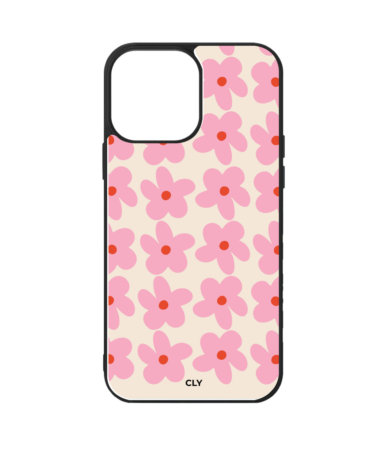 FLORCITAS 2.0 - CLY CASE