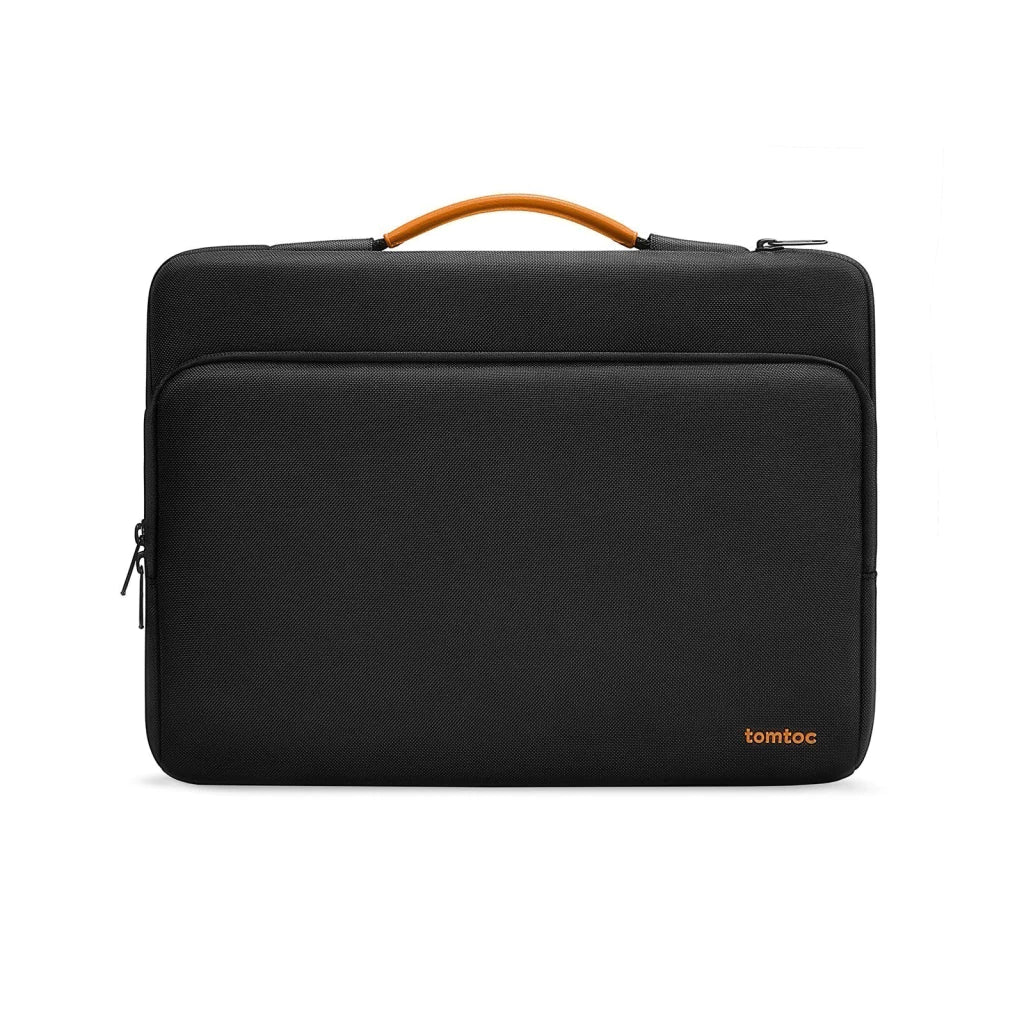 MALETIN NOTEBOOK TOMTOC A14 BLACK 14"