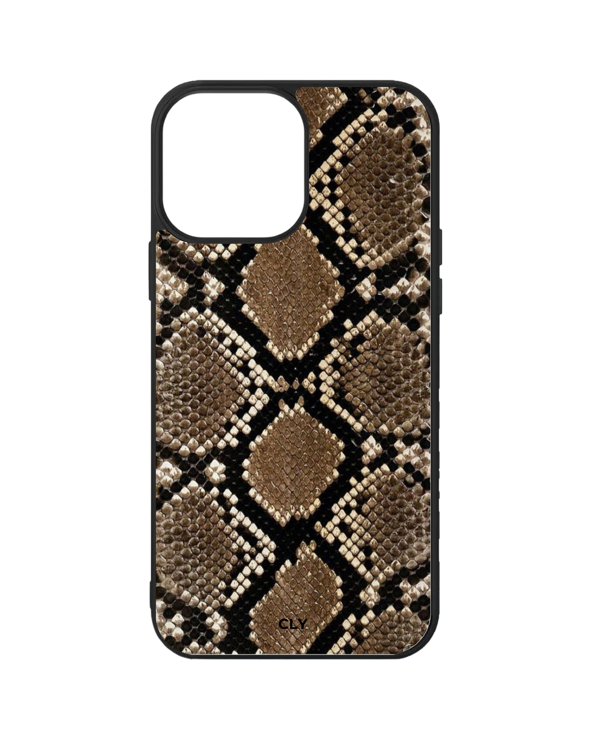 SNAKE - CLY CASE