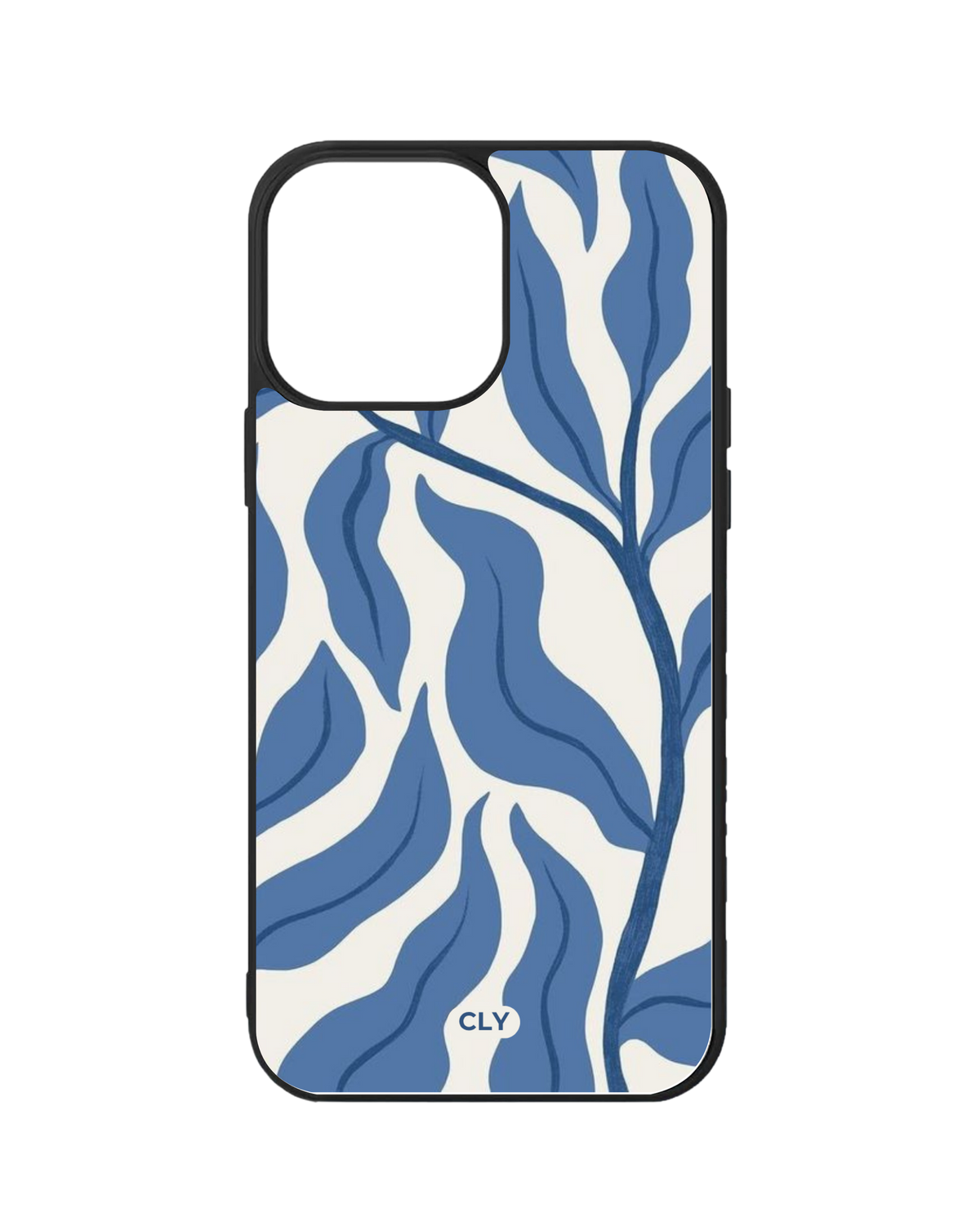 HOJAS - CLY CASE