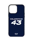 43 C - CLY CASE