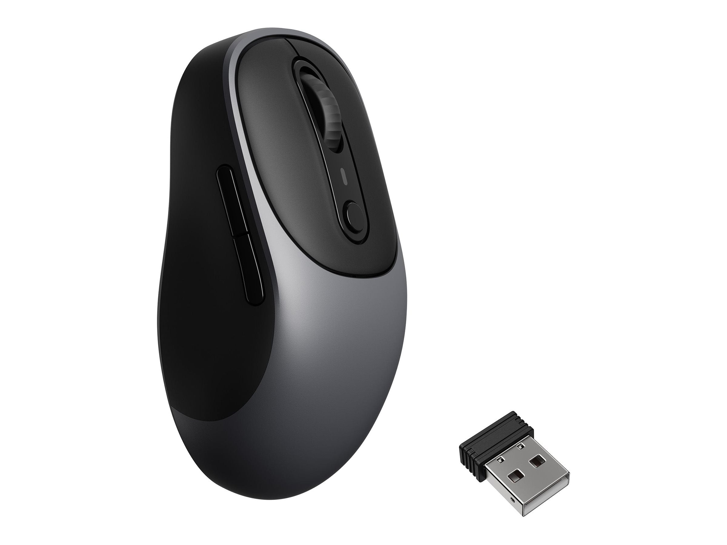 MOUSE INALAMBRICO KEYCHRON BM24