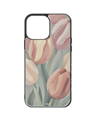 SOFT TULIPS - CLY CASE