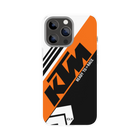 KTM - CLY CASE