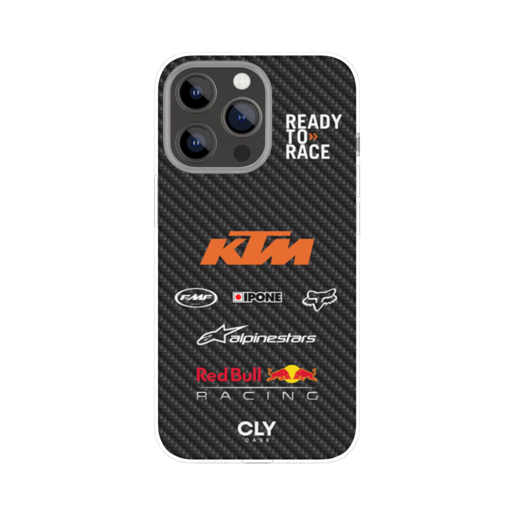 R8 - CLY CASE