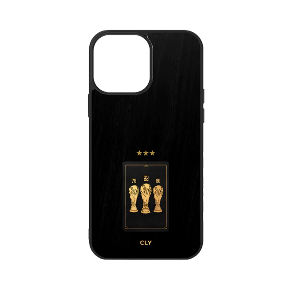 ARGENTINA 9 - CLY CASE