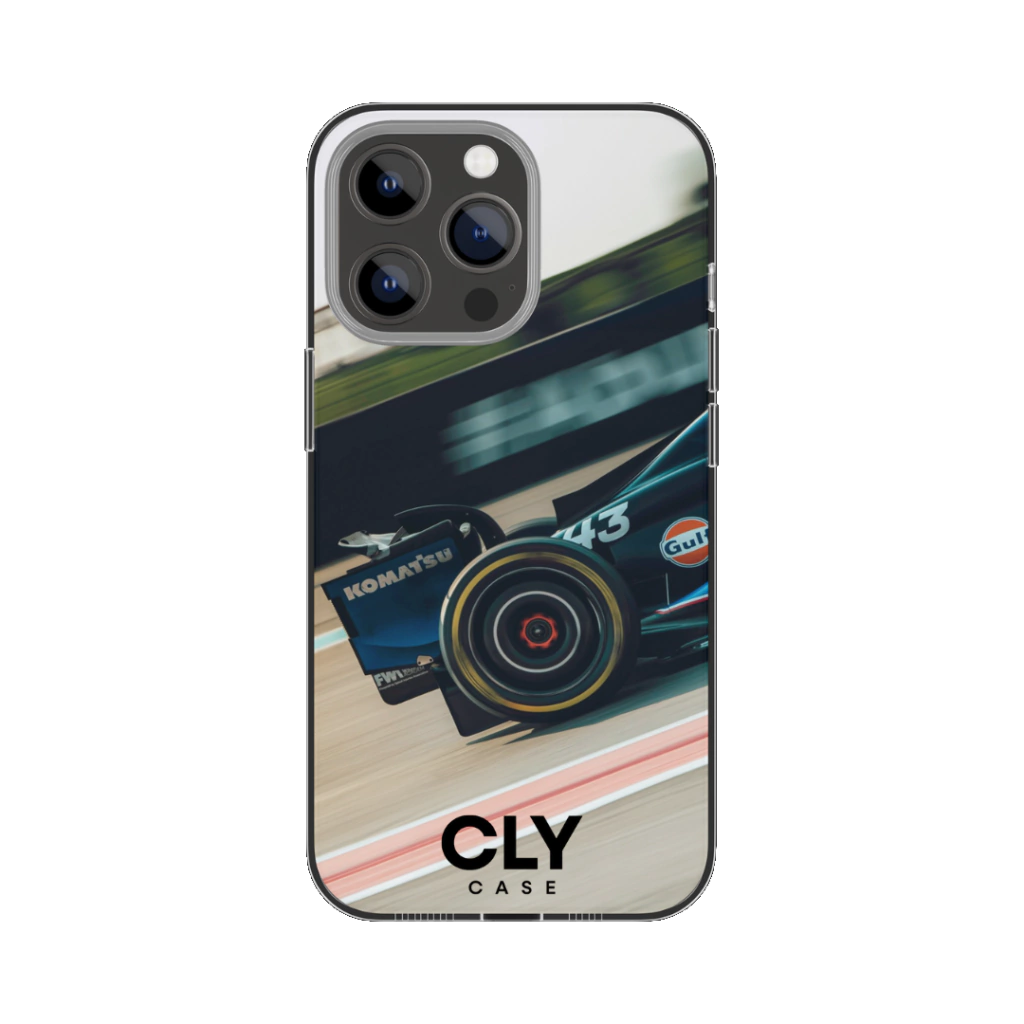 43 COLPINTO - CLY CASE