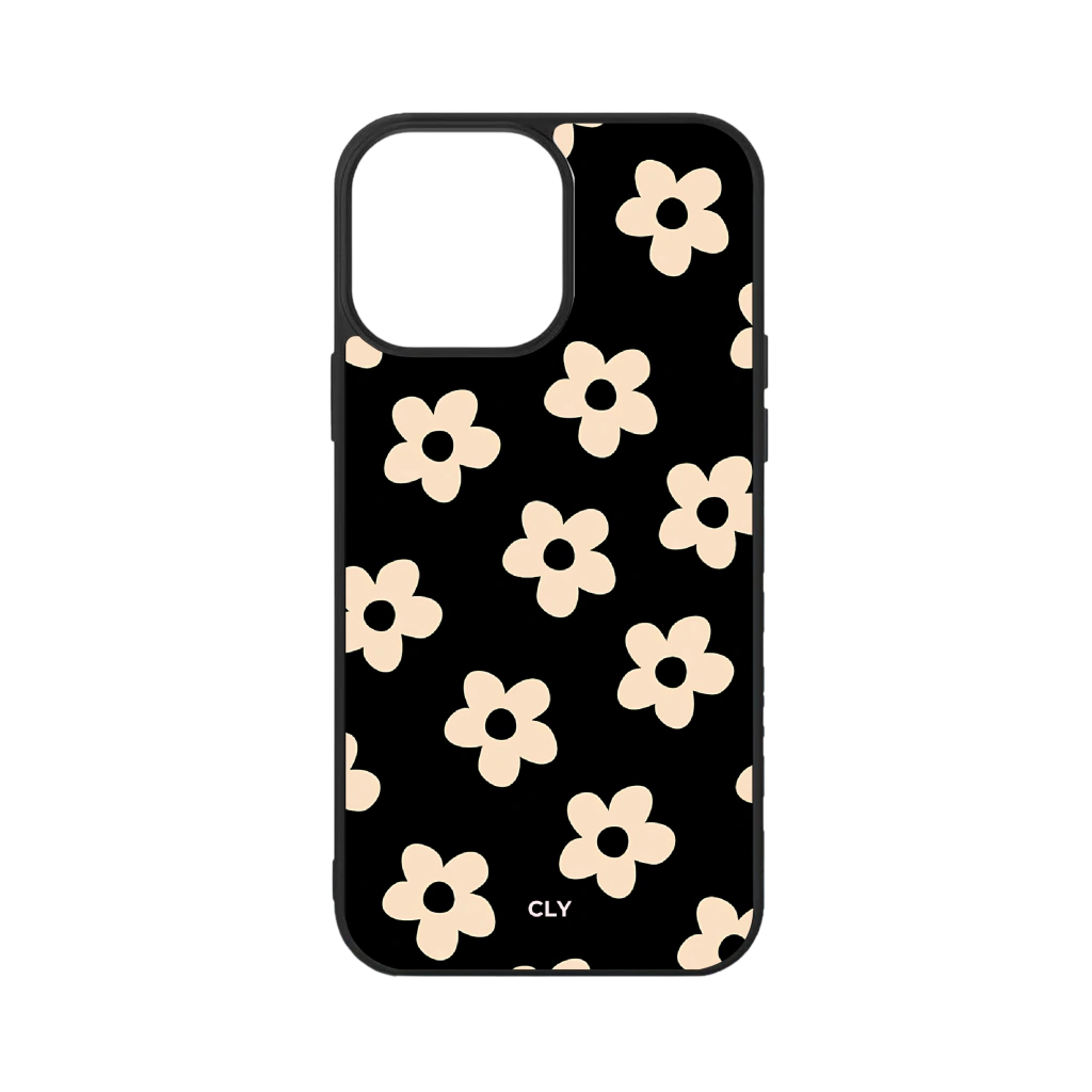 FLORCITA CRUDA - CLY CASE