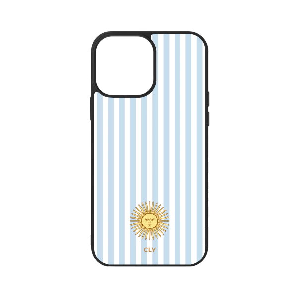 ARG 2 - CLY CASE
