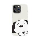 SNOOPY 5 - CLY CASE