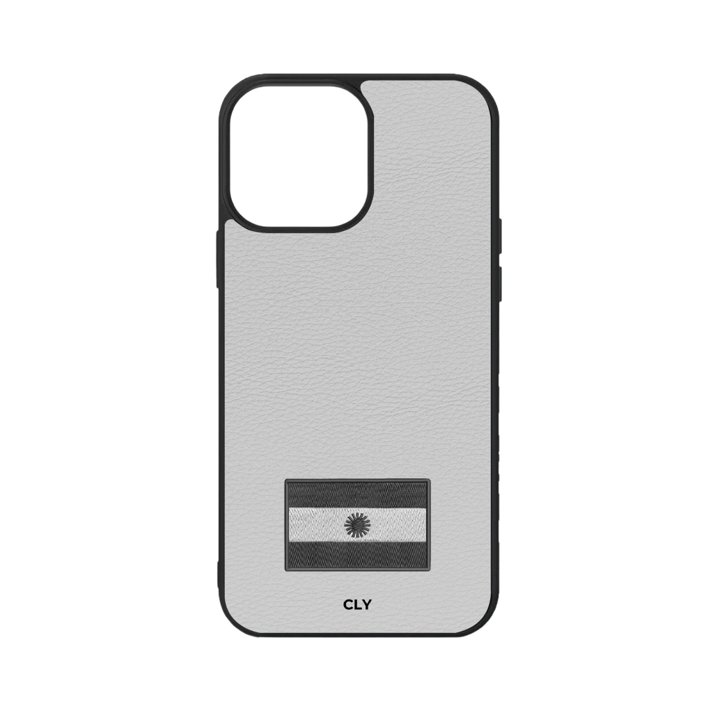 ARGENTINA 8B - CLY CASE