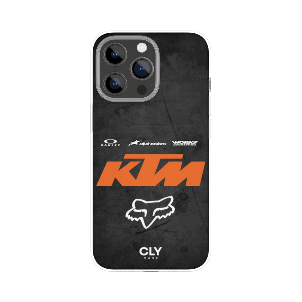 R12 - CLY CASE
