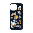 STICKERS ARG - CLY CASE