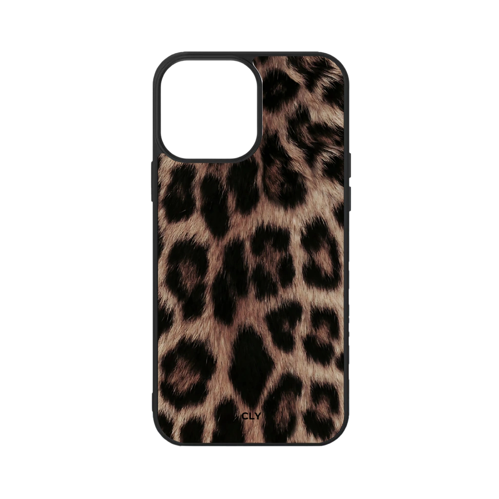 ANIMAL PRINT REALISM - CLY CASE