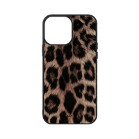 ANIMAL PRINT REALISM - CLY CASE