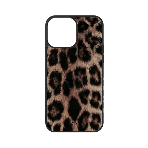 ANIMAL PRINT REALISM - CLY CASE