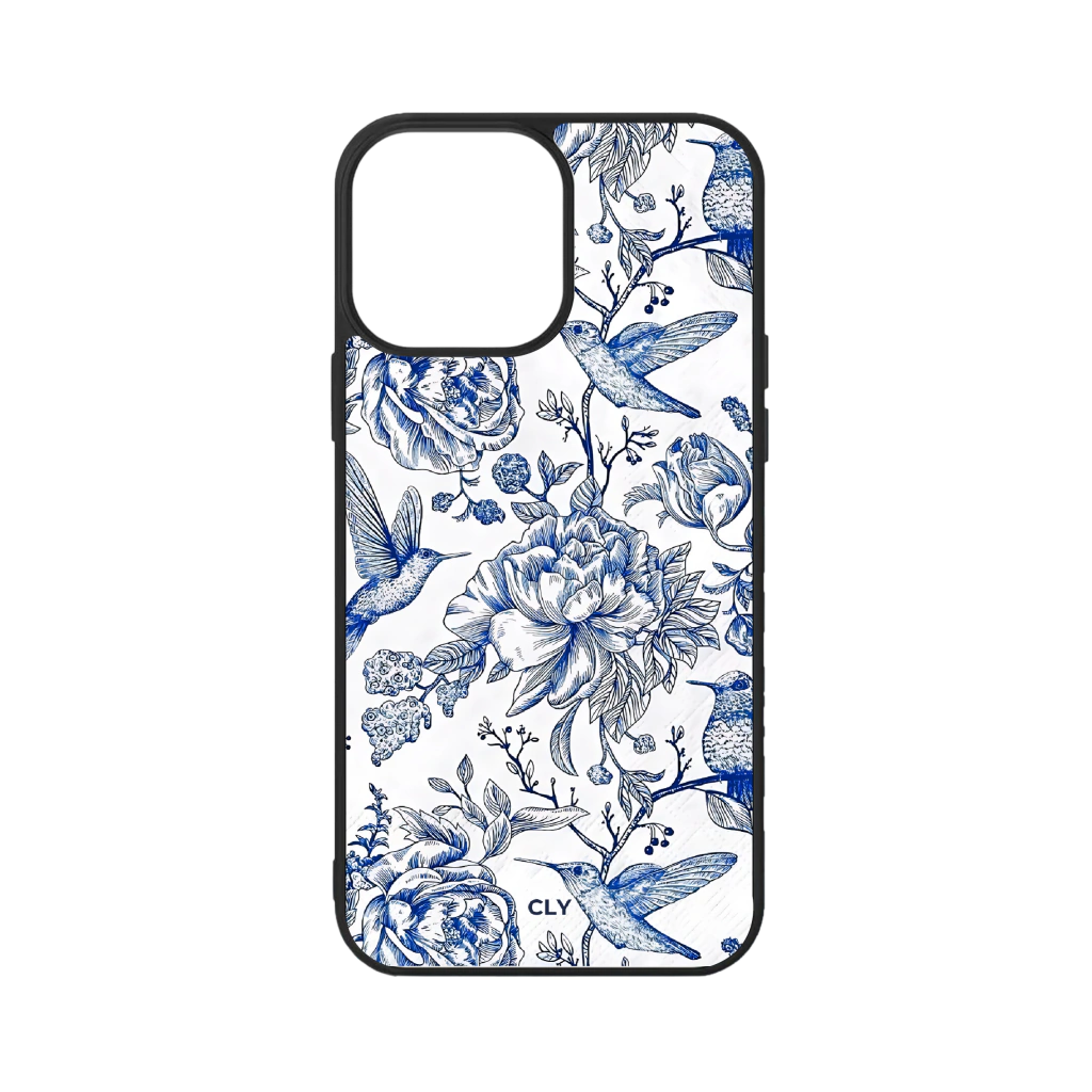 COLIBRI - CLY CASE