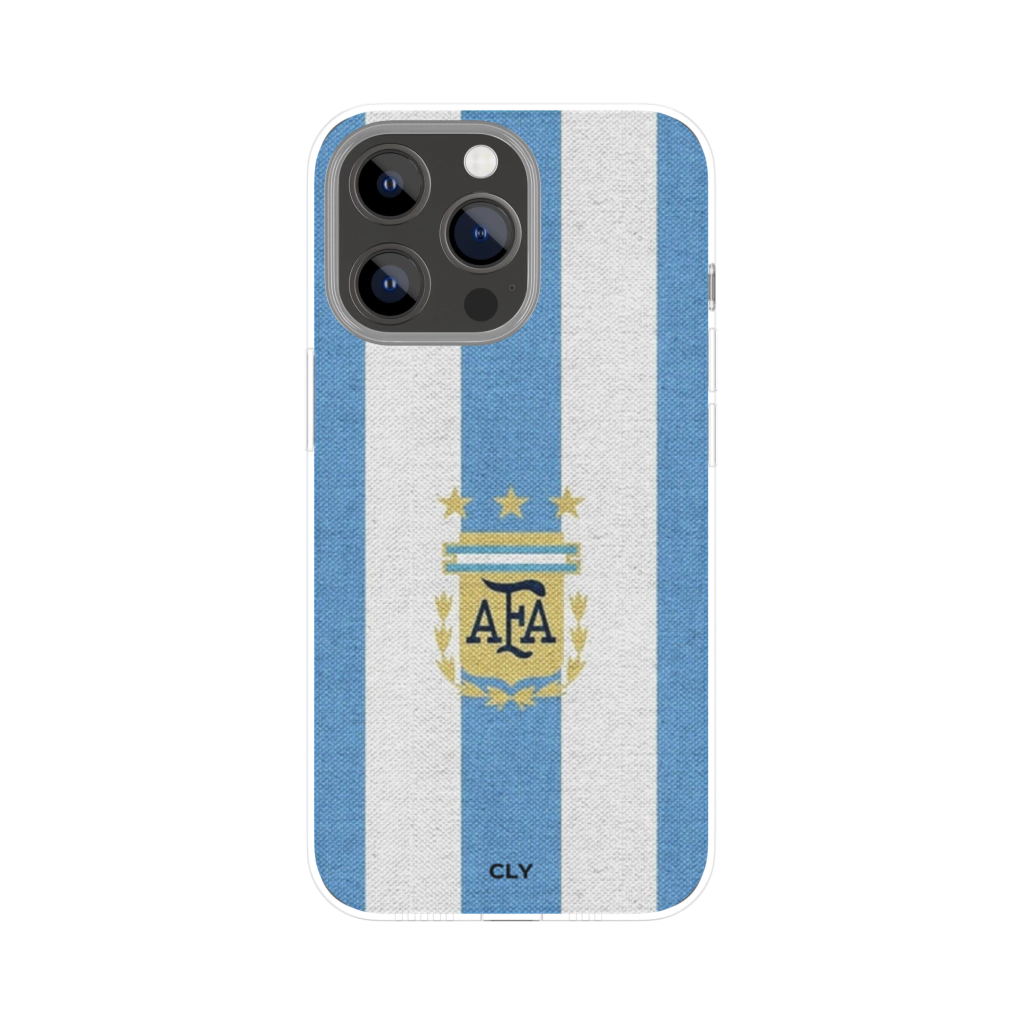 AFA - CLY CASE