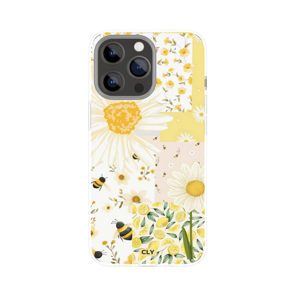 C8 - CLY CASE