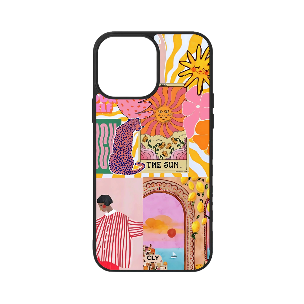 C5 - CLY CASE