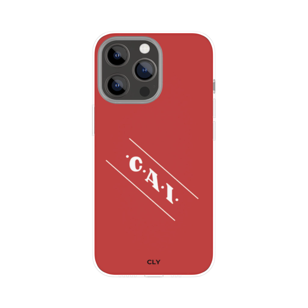 CAI - CLY CASE