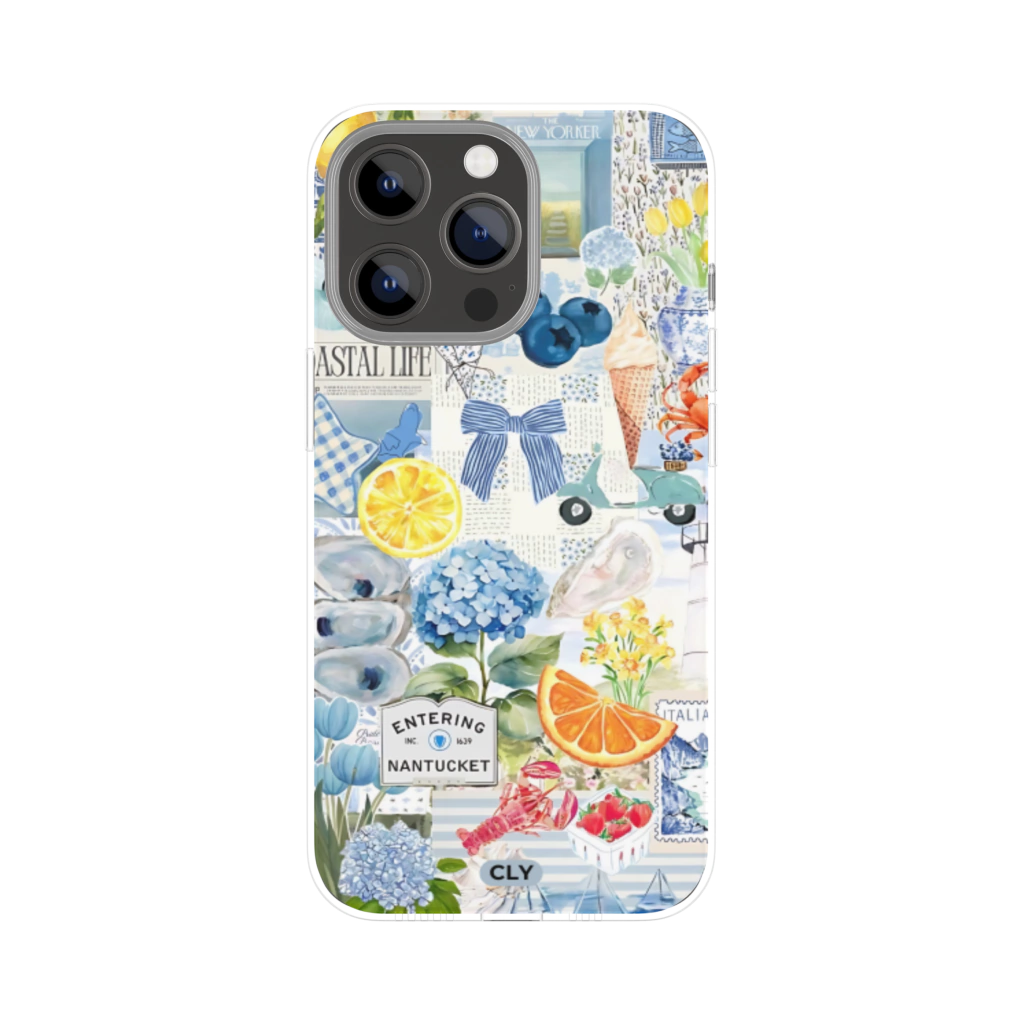 C7 - CLY CASE